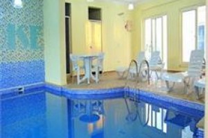 The Aqua Marine Self Catering Apartments & Villas Dorttepe Image