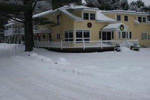 The Arbor Inn Image