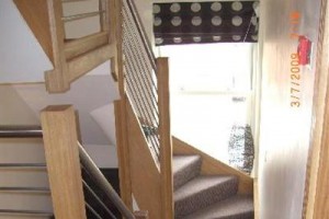 The Arc Boutique Bed and Breakfast Harrogate Image