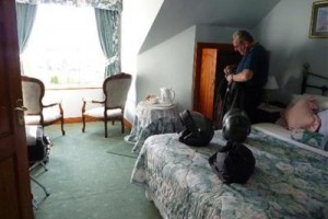 The Arches Country House Image
