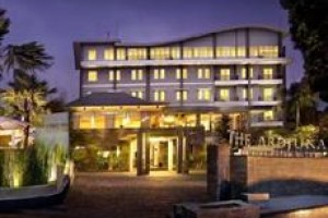 The Ardjuna Boutique Hotel & Spa Image