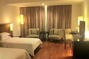 The Arista Hotel Palembang voted 5th best hotel in Palembang