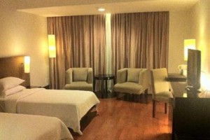 The Arista Hotel Palembang Image