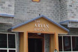 The Aryan Regency Hotel Pelling Image