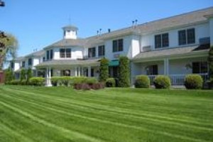 The Ashbrooke voted 2nd best hotel in Egg Harbor