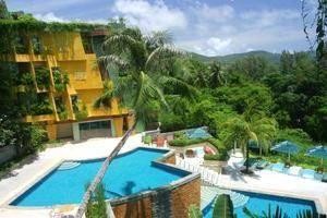 The Aspasia Phuket Image