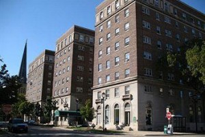 The Astor Hotel Milwaukee Image