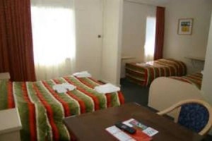The Astor Hotel Motel Image