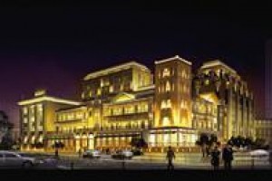 The Astor Hotel Tianjin Image