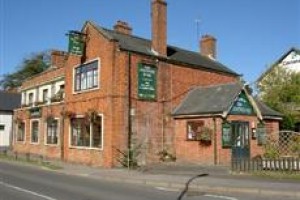 The Augustus John Bed & Breakfast Fordingbridge voted 2nd best hotel in Fordingbridge