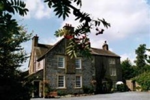 The Austwick Traddock Hotel voted  best hotel in Austwick