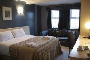 The Avenue Hotel Blackburn voted 4th best hotel in Blackburn