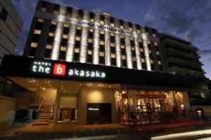 The B Akasaka Image