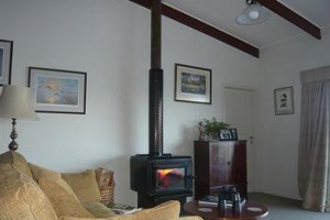 The B & B on the Hill Image