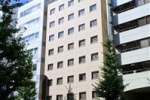 the b hakata voted 10th best hotel in Fukuoka