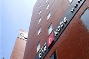 the b Kobe voted 6th best hotel in Kobe