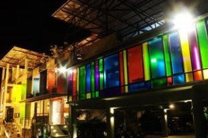 The B Ranong Trend Hotel Image