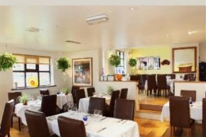 The Bakery voted  best hotel in Oxted