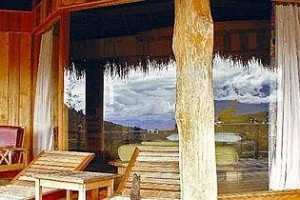 The Baliem Valley Resort Wamena voted  best hotel in Wamena