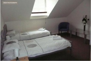 The Balmoral Guesthouse Image