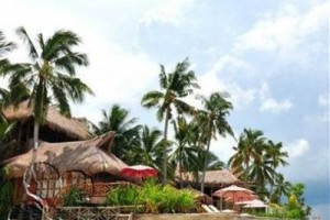 The Bamboo Oriental Beach Villas & Suites Santa Fe (Cebu) Image