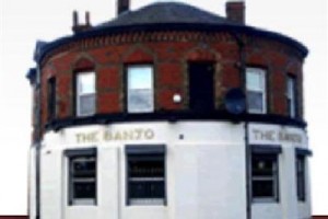 The Banjo voted 3rd best hotel in Bootle