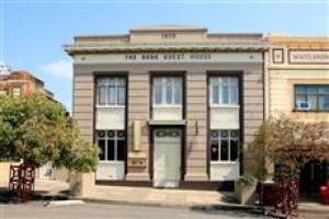 Bank Guest House Image