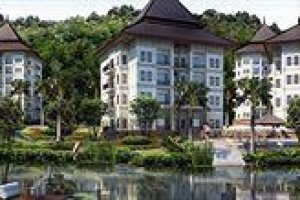 Banyan Resort & Golf voted 9th best hotel in Hua Hin