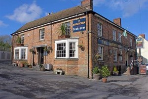 The Barleycorn Inn Marlborough (England) Image