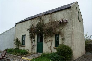 The Barn Cottage Kilkeel Image