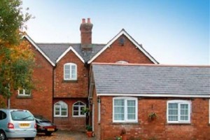 The Barns Bed and Breakfast Solihull Image