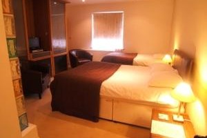 The Base Bed & Breakfast Image