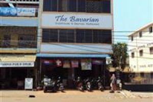 The Bavarian Guesthouse Sihanoukville Image