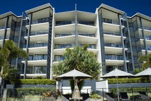 The Bay Apartments Image