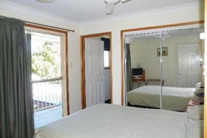 The Bay Bed and Breakfast Image