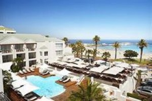 The Bay Hotel Cape Town voted  best hotel in Camps Bay