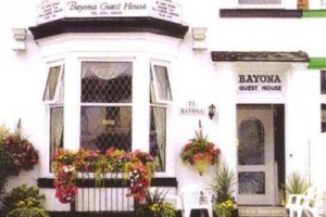 The Bayona Guest House Image