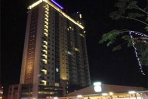 The BCC Hotel & Residence Image