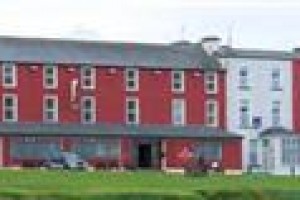 The Beach Hotel & Leisure Club Mullaghmore (Sligo) voted  best hotel in Mullaghmore 