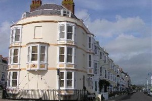 The Beach House Weymouth Image