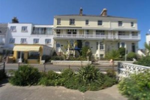 The Beach House Image