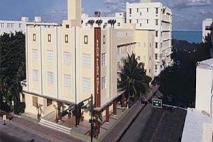 The Beach Plaza Hotel Image