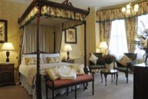 The Bear Hotel Devizes voted 5th best hotel in Devizes