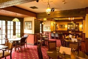 The Bear Hotel Havant Image