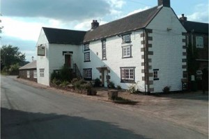 The Bear Inn & Hotel voted 2nd best hotel in Belper