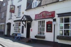 The Bear Inn Bridgnorth voted 8th best hotel in Bridgnorth