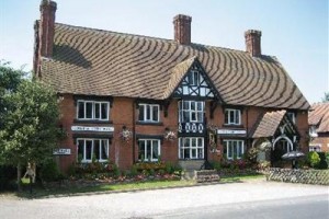 The Bear's Paw Inn Sandbach voted  best hotel in Sandbach