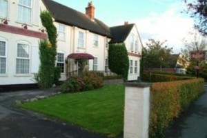 The Beaumont Hotel Louth (England) voted 3rd best hotel in Louth 