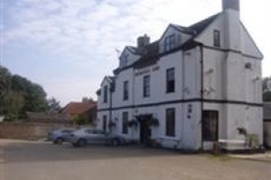 The Bedingfeld Arms Bed and Breakfast Oxborough Image