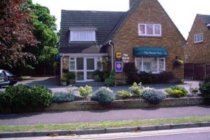The Beech Tree Guesthouse Christchurch (England) Image